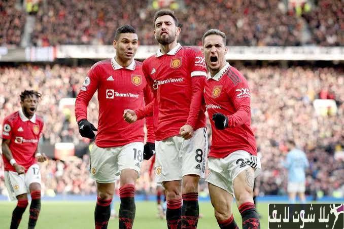 موعد مباراة مانشستر يونايتد القادمة أمام نوتنجهام فورست في الدوري الانجليزي 2023/2024 موعد مباراة مانشستر يونايتد القادمة أمام نوتنجهام فورست في الدوري الانجليزي 2023/2024
