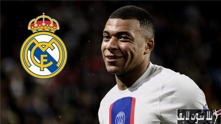 تجديد عقد مبابي: باريس سان جيرمان تسعى وريال مدريد ينتظر تجديد عقد مبابي: باريس سان جيرمان تسعى وريال مدريد ينتظر