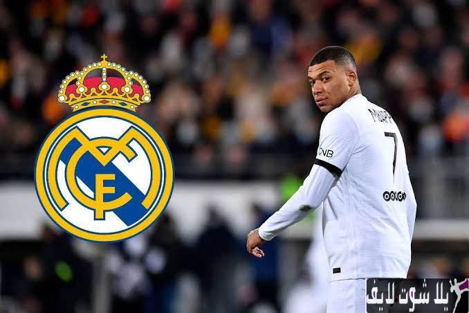 انضمام مبابي الي ريال مدريد: تقارير تؤكد الصفقة تطور جديد في صفقة انتقال مبابي إلى ريال مدريد