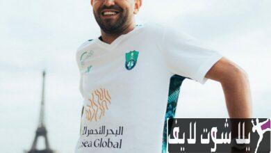 موعد مباراة أهلي جدة أمام الأخدود اليوم 24/8/2023