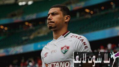 ليفربول يستهدف بديل ألكنتارا من البرازيل