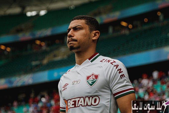 ليفربول يستهدف بديل ألكنتارا من البرازيل ليفربول يستهدف بديل ألكنتارا من البرازيل