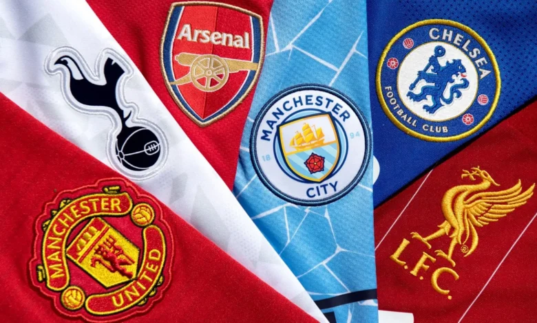 ترتيب الدوري الانجليزي قبل بداية الجولة الثالثة للموسم الجديد 2023/2024 ترتيب الدوري الانجليزي قبل بداية الجولة الثالثة للموسم الجديد 2023/2024