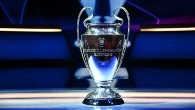نتائج قرعة دوري أبطال أوروبا