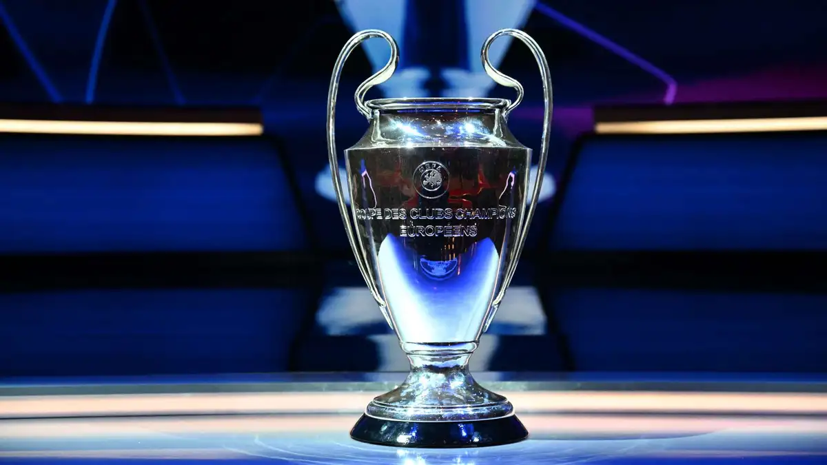 نتائج قرعة دوري أبطال أوروبا 2023-2024 مواجهات نارية نتائج قرعة دوري أبطال أوروبا