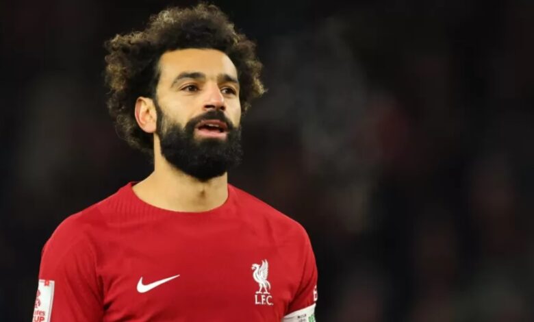 أسطورة إيطاليا يشيد بمحمد صلاح: لاعب عظيم بمهارات استثنائية