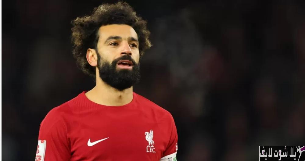 أسطورة إيطاليا يشيد بمحمد صلاح: لاعب عظيم بمهارات استثنائية أسطورة إيطاليا يشيد بمحمد صلاح: لاعب عظيم بمهارات استثنائية