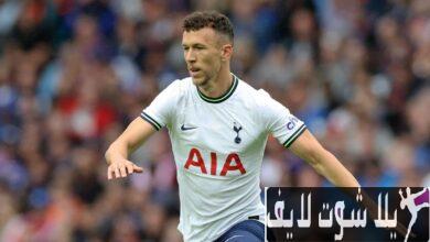 إيفان بيريشيتش