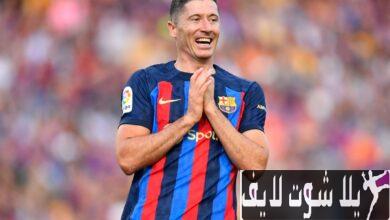 برشلونة