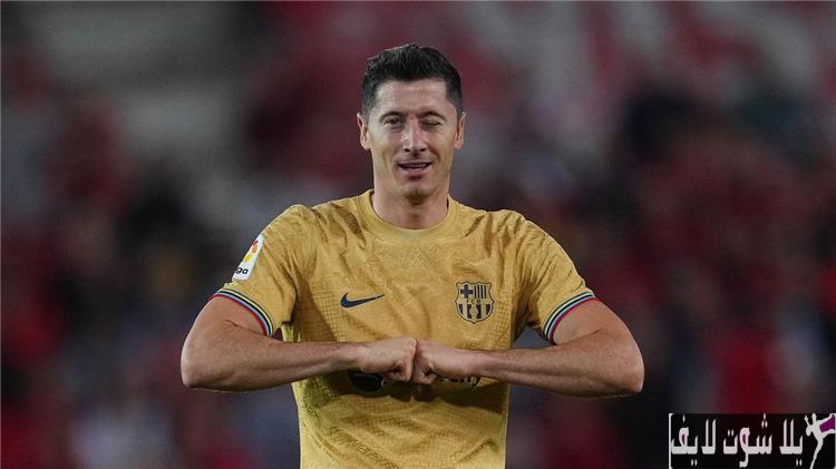 تشافي هيرنانديز يكشف عن قائمة برشلونة لدوري أبطال أوروبا 2023/2024 تشافي هيرنانديز يكشف عن قائمة برشلونة لدوري أبطال أوروبا 2023/2024