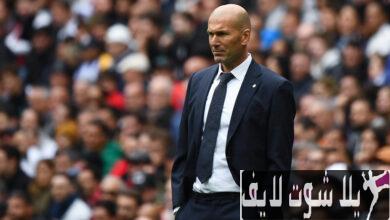 زين الدين زيدان: هل سيصبح مدربًا لمنتخب ألمانيا ؟