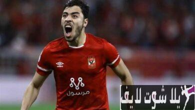 لماذا قرر مارسيل كولر إرسال رسالة إلى أكرم توفيق ؟