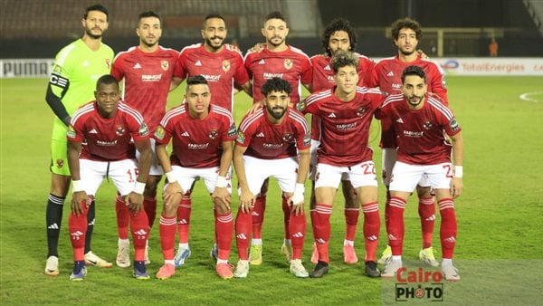 موعد مباراة الأهلي أمام سموحة السكندري في الدوري المصري موعد مباراة الأهلي أمام سموحة السكندري في الدوري المصري