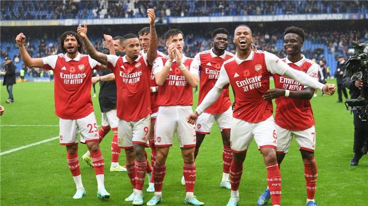 مباراة أرسنال أمام فولهام في الدوري الانجليزي اليوم 31/12/3023 مباراة أرسنال أمام فولهام في الدوري الانجليزي اليوم 31/12/3023