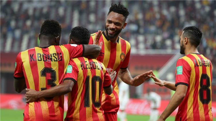 مواجهة الترجي التونسي أمام بترواتليتكو في دوري أبطال أفريقيا مواجهة الترجي التونسي أمام بترواتليتكو في دوري أبطال أفريقيا