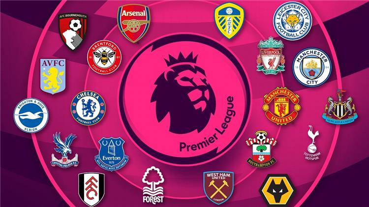 موعد مباريات الدوري الانجليزي اليوم 3/12/2023 موعد مباريات الدوري الانجليزي اليوم 3/12/2023