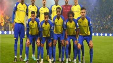 مباراة النصر أمام الاتحاد في الدوري السعودي | يلا شوت yalla shoot