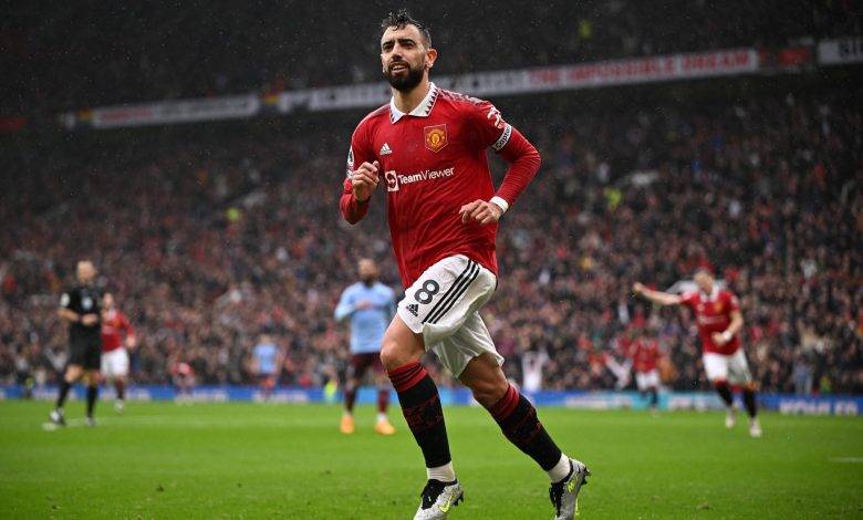 مباراة مانشستر يونايتد أمام أستون فيلا في الدوري الانجليزي مباراة مانشستر يونايتد أمام أستون فيلا في الدوري الانجليزي