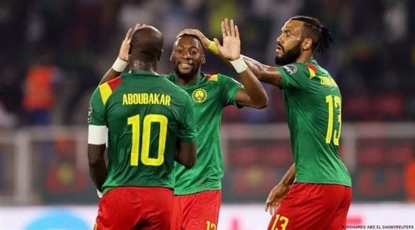 موعد مباراة منتخب الكاميرون أمام منتخب غينيا في كأس أمم أفريقيا موعد مباراة منتخب الكاميرون أمام منتخب غينيا في كأس أمم أفريقيا