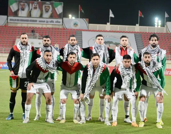 موعد مباراة منتخب الإمارات أمام منتخب فلسطين في كأس آسيا موعد مباراة منتخب الإمارات أمام منتخب فلسطين في كأس آسيا