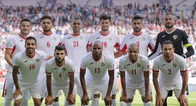 مباراة منتخب الأردن أمام منتخب البحرين في كأس آسيا اليوم 25/1/2024 مباراة منتخب الأردن أمام منتخب البحرين في كأس آسيا اليوم 25/1/2024