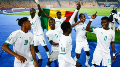 موعد مباراة السنغال أمام غامبيا في كأس أمم أفريقيا 2023/2024