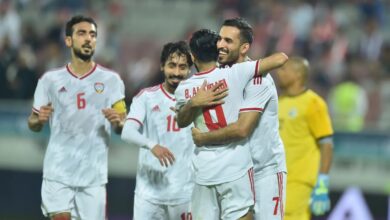 مباراة منتخب اليابان أمام هونج كونج في كأس آسيا 2023/2024