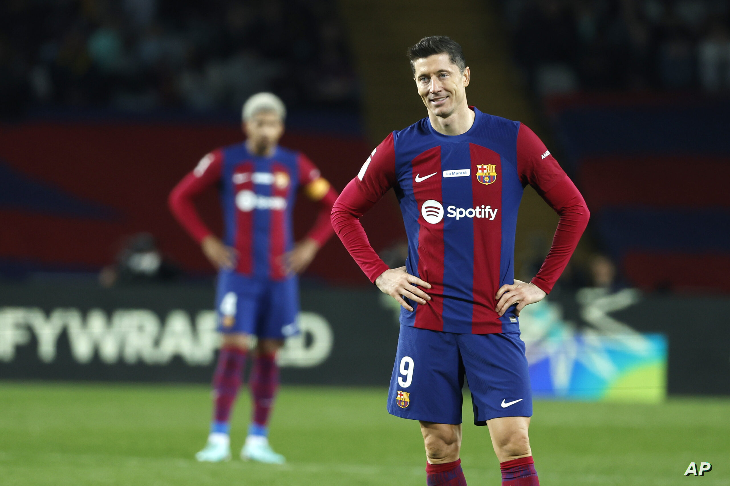 ترتيب الدوري الاسباني بعد تحقيق برشلونة الفوز علي سيلتا فيجو اليوم 17/2/2024 ترتيب الدوري الاسباني بعد تحقيق برشلونة الفوز علي سيلتا فيجو اليوم 17/2/2024