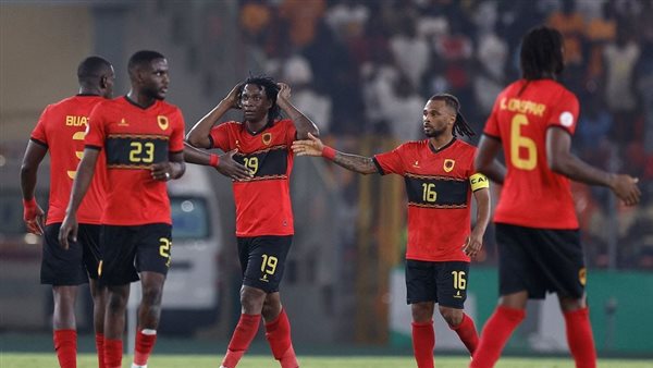 موعد مباراة منتخب بوركينا فاسو أمام منتخب انجولا في كأس أمم أفريقيا موعد مباراة منتخب بوركينا فاسو أمام منتخب انجولا في كأس أمم أفريقيا