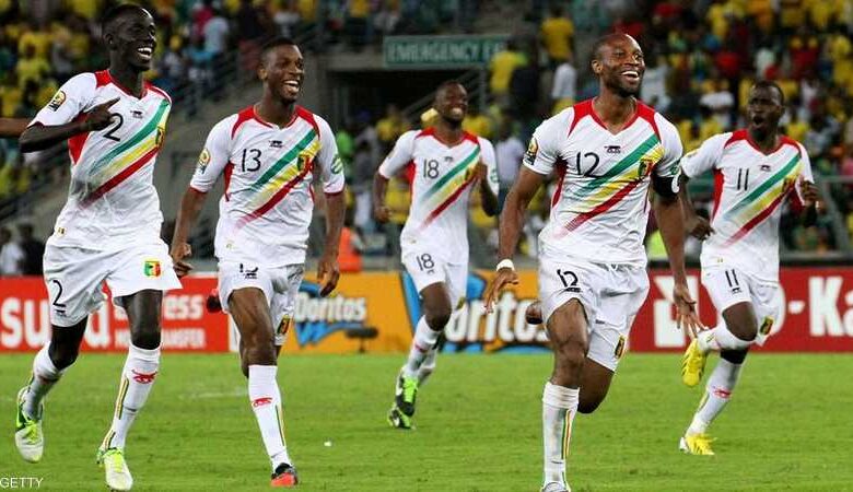موعد مباراة منتخب مالي أمام منتخب جنوب افريقيا في كأس أمم أفريقيا 2023/2024 موعد مباراة منتخب مالي أمام منتخب جنوب افريقيا في كأس أمم أفريقيا 2023/2024