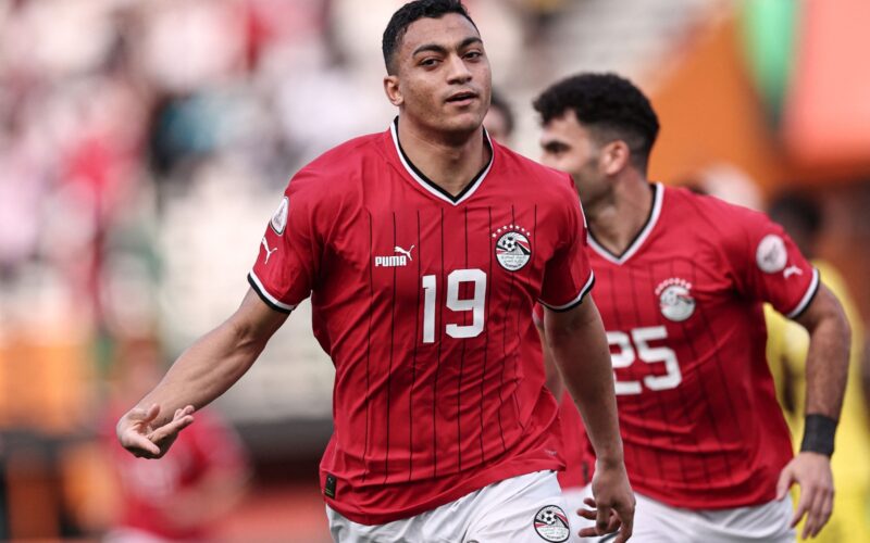 روى فيتوريا يشرح الخطط لتصحيح الأخطاء قبل مواجهة غانا في كأس الأمم الأفريقية 2023 روى فيتوريا يشرح الخطط لتصحيح الأخطاء قبل مواجهة غانا في كأس الأمم الأفريقية 2023