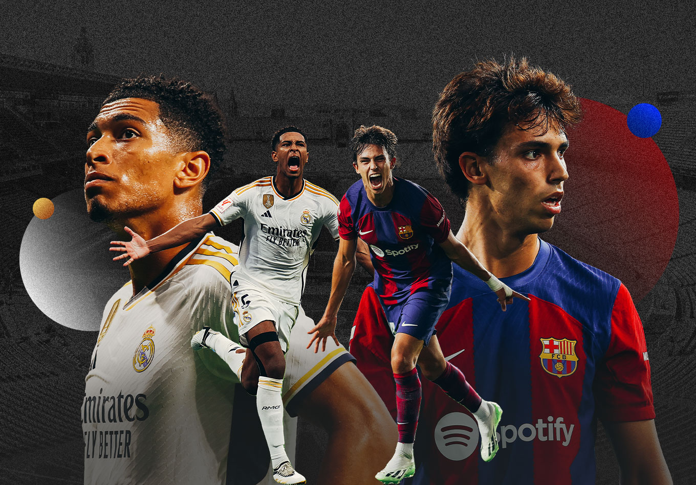 ما القنوات الناقلة لمباراة كلاسيكو الأرض بين ريال مدريد وبرشلونة في السوبر الإسباني 2024؟ ما القنوات الناقلة لمباراة كلاسيكو الأرض بين ريال مدريد وبرشلونة في السوبر الإسباني 2024؟