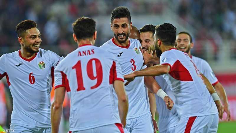 موعد مباراة منتخب الأردن أمام منتخب ماليزيا في كأس آسيا 2023/2024 موعد مباراة منتخب الأردن أمام منتخب ماليزيا في كأس آسيا 2023/2024