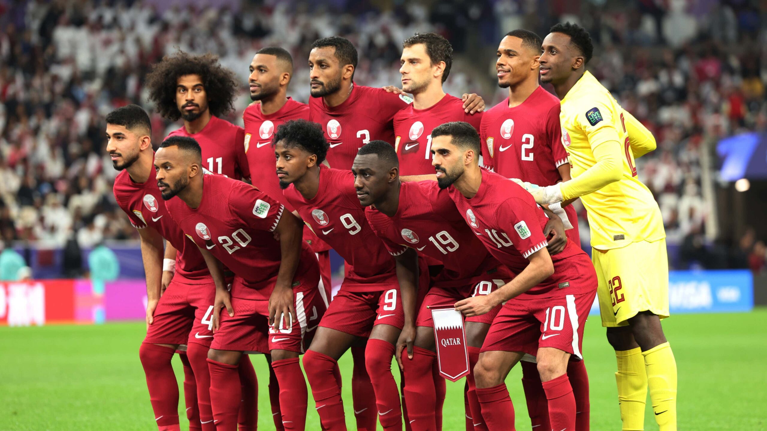 موعد مباراة منتخب قطر أمام منتخب الصين في كأس آسيا موعد مباراة منتخب قطر أمام منتخب الصين في كأس آسيا
