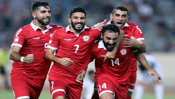 مباراة منتخب لبنان أمام منتخب الصين في كأس آسيا 2023/2024 مباراة منتخب لبنان أمام منتخب الصين في كأس آسيا 2023/2024
