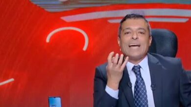 تصريحات أيمن شوقى عن دعوة تركى آل الشيخ لرئيس النادي الاهلي