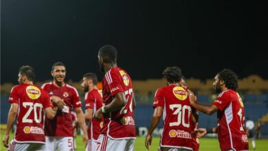 موعد مباراة الأهلي أمام شباب بلوزداد في دوري أبطال أفريقيا