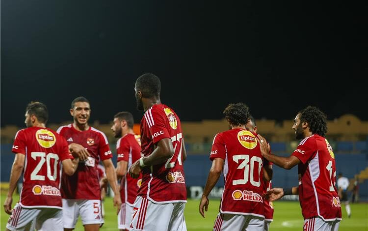 موعد مباراة الأهلي أمام شباب بلوزداد في دوري أبطال أفريقيا موعد مباراة الأهلي أمام شباب بلوزداد في دوري أبطال أفريقيا
