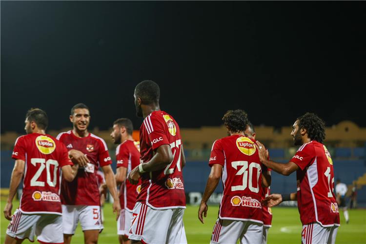 موعد مباراة الأهلي أمام شباب بلوزداد في دوري أبطال أفريقيا موعد مباراة الأهلي أمام شباب بلوزداد في دوري أبطال أفريقيا
