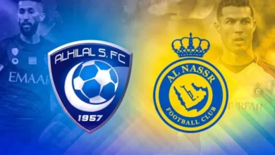 مباراة الهلال السعودي أمام النصر في نهائي كأس موسم الرياض | يلا شوت yalla shoot
