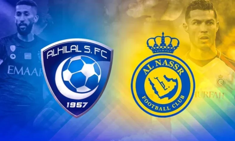 مباراة الهلال السعودي أمام النصر في نهائي كأس موسم الرياض يلا شوت لايف | yalla shoot live مباراة الهلال السعودي أمام النصر في نهائي كأس موسم الرياض | يلا شوت yalla shoot