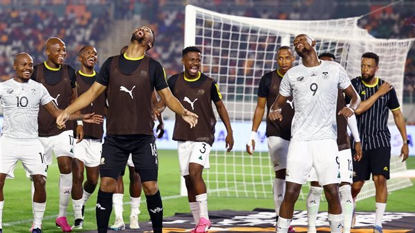 موعد مباراة منتخب نيجيريا أمام منتخب جنوب أفريقيا في نصف نهائي كأس أمم إفريقيا موعد مباراة منتخب نيجيريا أمام منتخب جنوب أفريقيا في نصف نهائي كأس أمم إفريقيا