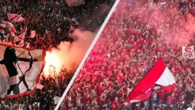 رابطة الأندية المصرية : زيادة الجماهير في ملاعب الدوري المصري