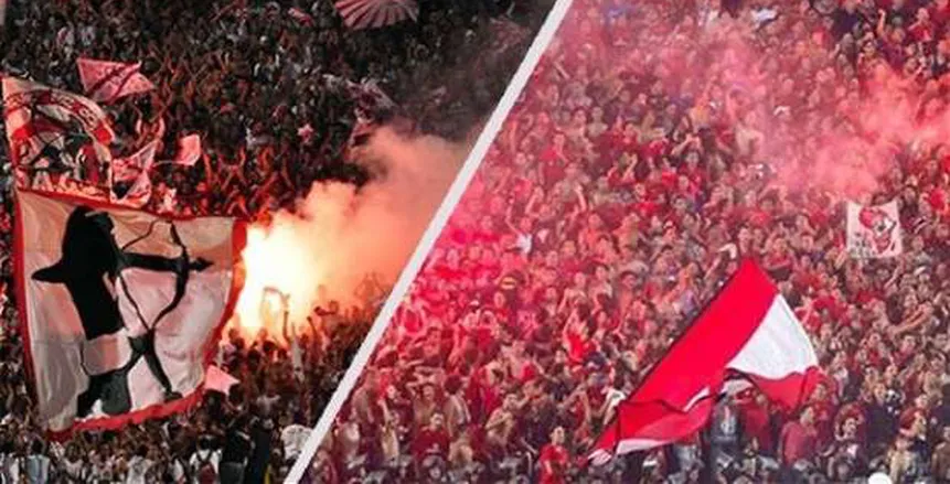 رابطة الأندية المصرية : زيادة الجماهير في ملاعب الدوري المصري رابطة الأندية المصرية : زيادة الجماهير في ملاعب الدوري المصري