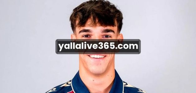 صفقة المستقبل.. ريال مدريد يحسم رسمياً التعاقد مع المهاجم الواعد كارلوس إسبي
