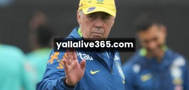 بقائمة الملايين لمونديال 2026.. أنشيلوتي يعتلي عرش أعلى مدربي المنتخبات أجرًا وكانافارو يفجر المفاجأة