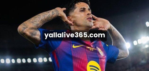 غضب في الهلال.. عقوبات مرتقبة ضد كانسيلو بسبب تمرد البرتغالي ورغبته في برشلونة