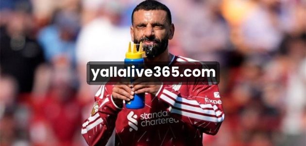 صفقة القرن تقترب.. محمد صلاح يمنح موافقته لاتحاد جدة وسط انسحاب بشكتاش
