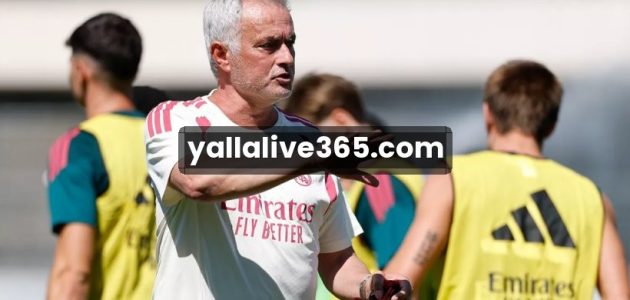 مورينيو يعلن قائمة ريال مدريد الودية لمواجهة فيورنتينا: غيابات مؤلمة وتواجد للوافد الجديد
