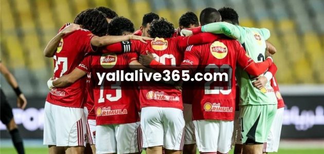 حقيقة تأجيل ضربة بداية الأهلي في الدوري المصري بسبب الصدام المرتقب مع برشلونة